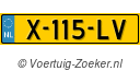 X115LV