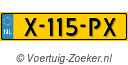 X115PX