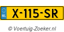 X115SR