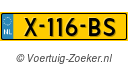 X116BS