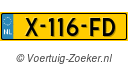 X116FD