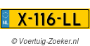 X116LL