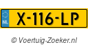 X116LP