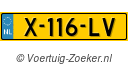 X116LV