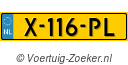 X116PL