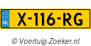 X116RG