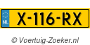 X116RX