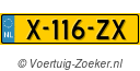 X116ZX