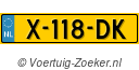 X118DK