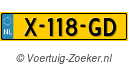 X118GD