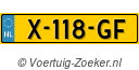 X118GF