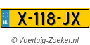X118JX