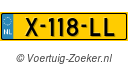 X118LL