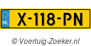 X118PN