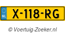 X118RG