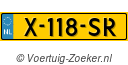 X118SR