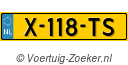 X118TS