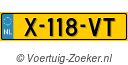 X118VT