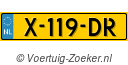 X119DR