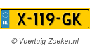 X119GK