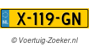 X119GN