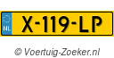 X119LP