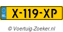 X119XP