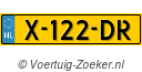 X122DR