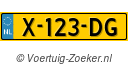 X123DG