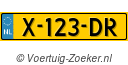X123DR