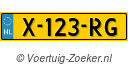X123RG