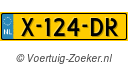 X124DR