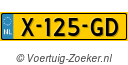 X125GD