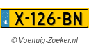 X126BN