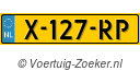 X127RP