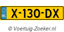 X130DX