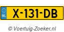 X131DB