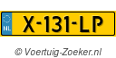 X131LP