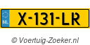 X131LR