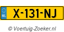 X131NJ