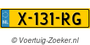 X131RG