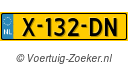 X132DN