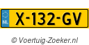 X132GV