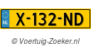 X132ND