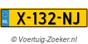 X132NJ