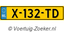 X132TD