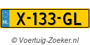 X133GL