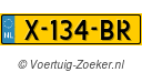 X134BR