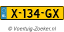 X134GX