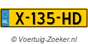 X135HD